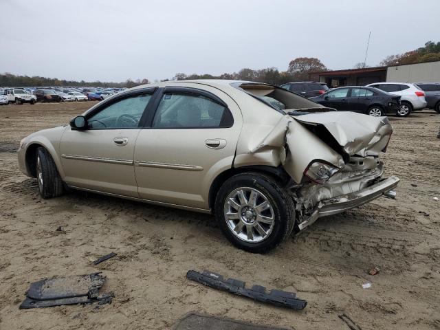 Photo 1 VIN: 1C3EL66R16N119276 - CHRYSLER SEBRING 