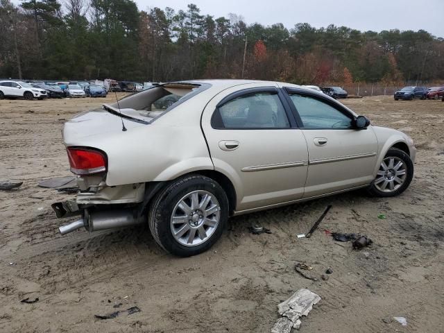 Photo 2 VIN: 1C3EL66R16N119276 - CHRYSLER SEBRING 