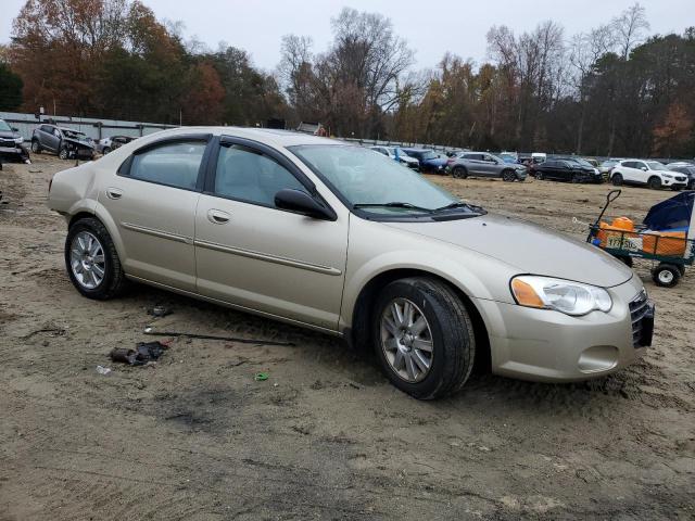 Photo 3 VIN: 1C3EL66R16N119276 - CHRYSLER SEBRING 