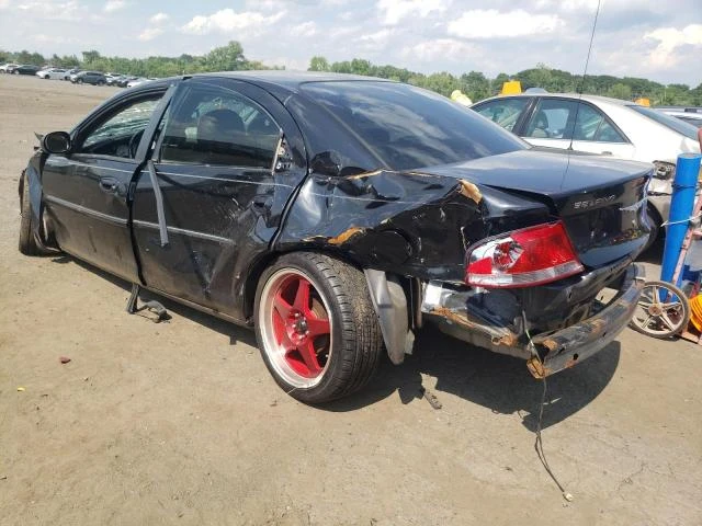 Photo 1 VIN: 1C3EL66R64N349165 - CHRYSLER SEBRING LI 