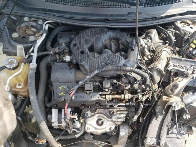 Photo 10 VIN: 1C3EL66R64N349165 - CHRYSLER SEBRING LI 