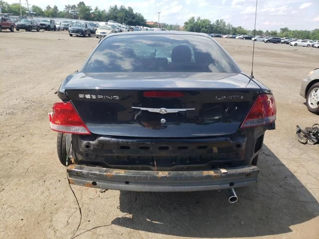 Photo 5 VIN: 1C3EL66R64N349165 - CHRYSLER SEBRING LI 