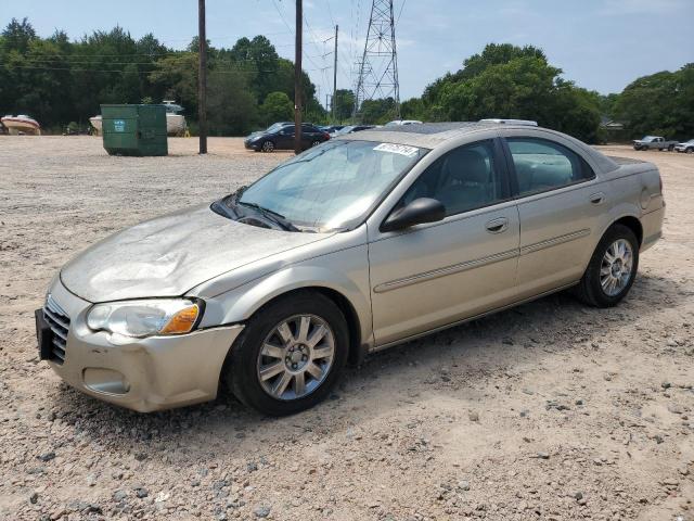 Photo 0 VIN: 1C3EL66R85N690696 - CHRYSLER SEBRING 