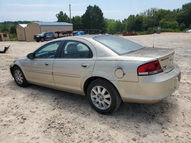 Photo 1 VIN: 1C3EL66R85N690696 - CHRYSLER SEBRING 