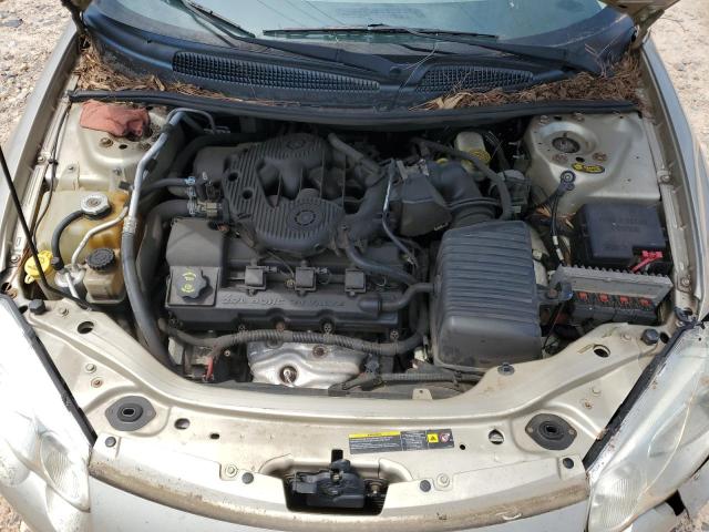 Photo 10 VIN: 1C3EL66R85N690696 - CHRYSLER SEBRING 