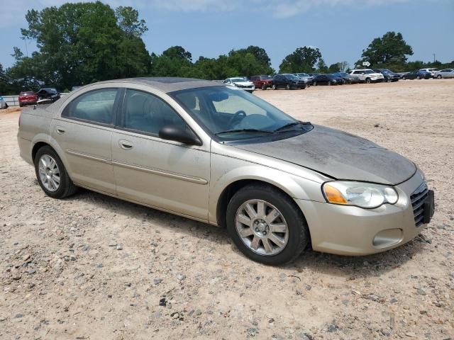 Photo 3 VIN: 1C3EL66R85N690696 - CHRYSLER SEBRING 