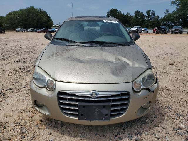 Photo 4 VIN: 1C3EL66R85N690696 - CHRYSLER SEBRING 