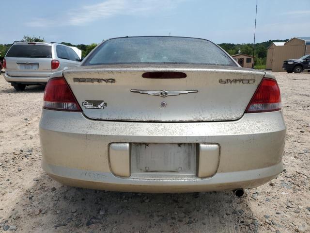 Photo 5 VIN: 1C3EL66R85N690696 - CHRYSLER SEBRING 