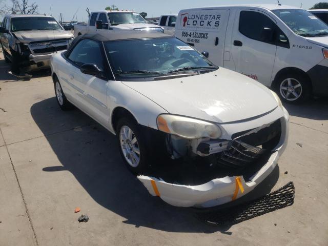 Photo 0 VIN: 1C3EL75R15N652637 - CHRYSLER SEBRING GT 