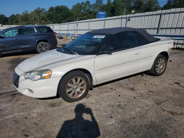 Photo 0 VIN: 1C3EL75R15N692815 - CHRYSLER SEBRING GT 