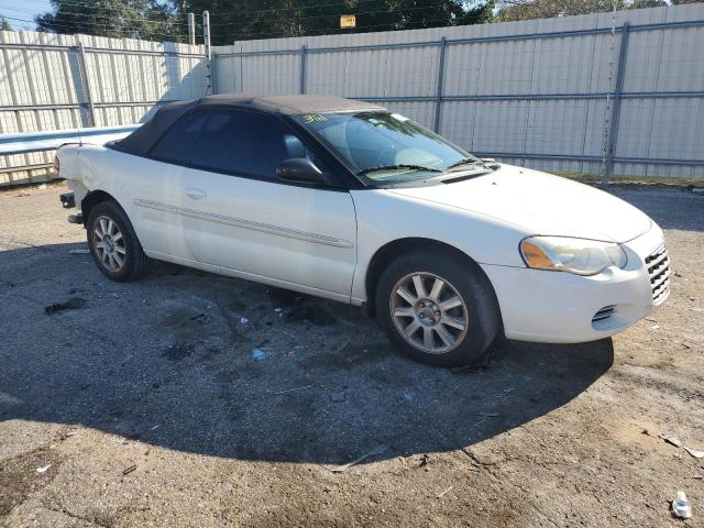 Photo 3 VIN: 1C3EL75R15N692815 - CHRYSLER SEBRING GT 