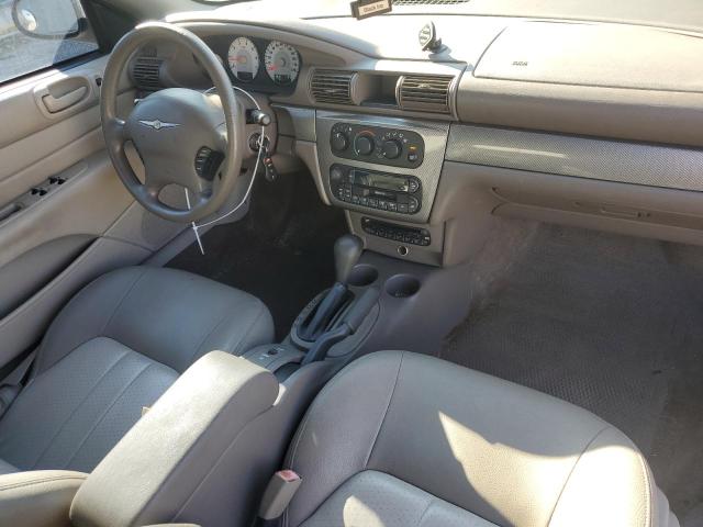 Photo 7 VIN: 1C3EL75R15N692815 - CHRYSLER SEBRING GT 