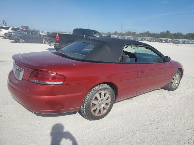 Photo 2 VIN: 1C3EL75R16N182921 - CHRYSLER SEBRING GT 