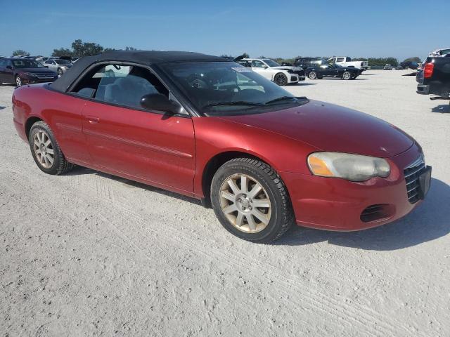 Photo 3 VIN: 1C3EL75R16N182921 - CHRYSLER SEBRING GT 