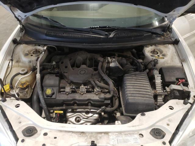 Photo 10 VIN: 1C3EL75R24N135765 - CHRYSLER SEBRING GT 