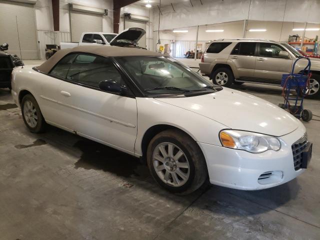 Photo 3 VIN: 1C3EL75R24N135765 - CHRYSLER SEBRING GT 