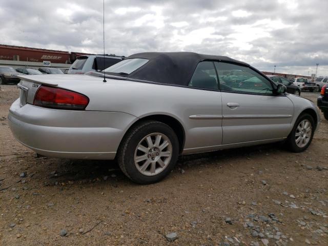 Photo 2 VIN: 1C3EL75R34N184084 - CHRYSLER SEBRING GT 