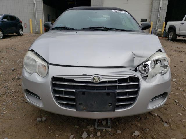 Photo 4 VIN: 1C3EL75R34N184084 - CHRYSLER SEBRING GT 