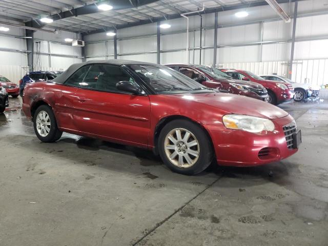 Photo 3 VIN: 1C3EL75R36N173718 - CHRYSLER SEBRING GT 