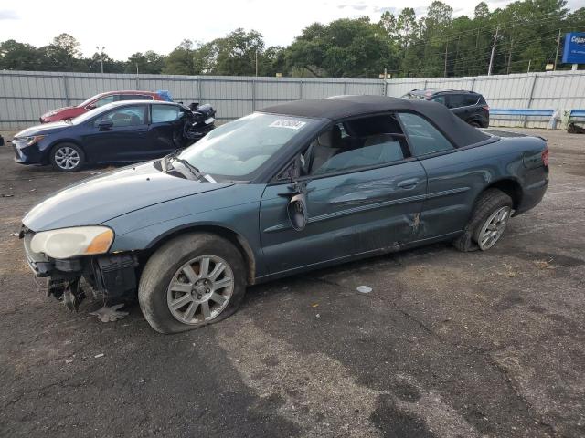 Photo 0 VIN: 1C3EL75R36N257831 - CHRYSLER SEBRING 