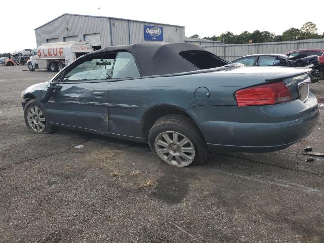 Photo 1 VIN: 1C3EL75R36N257831 - CHRYSLER SEBRING 