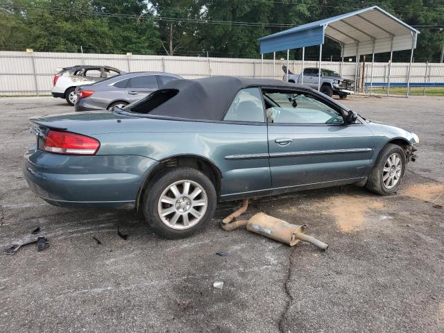 Photo 2 VIN: 1C3EL75R36N257831 - CHRYSLER SEBRING 