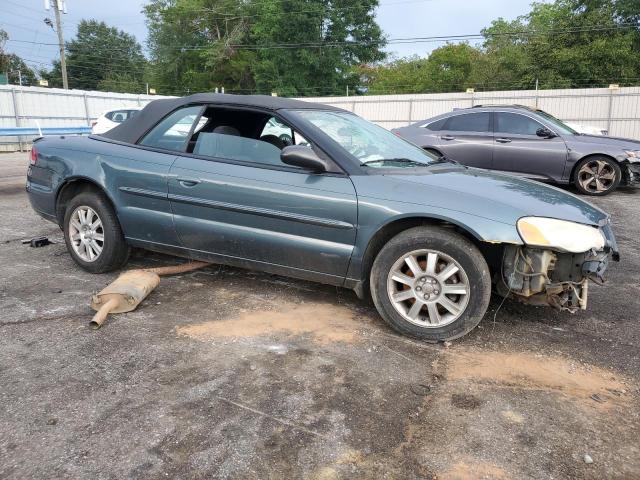 Photo 3 VIN: 1C3EL75R36N257831 - CHRYSLER SEBRING 