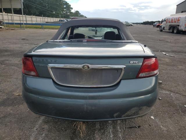 Photo 5 VIN: 1C3EL75R36N257831 - CHRYSLER SEBRING 