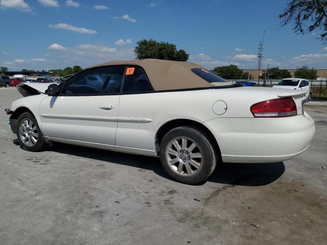 Photo 1 VIN: 1C3EL75R42N323782 - CHRYSLER SEBRING 