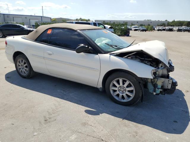 Photo 3 VIN: 1C3EL75R42N323782 - CHRYSLER SEBRING 