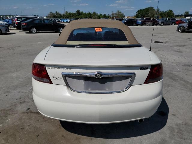 Photo 5 VIN: 1C3EL75R42N323782 - CHRYSLER SEBRING 