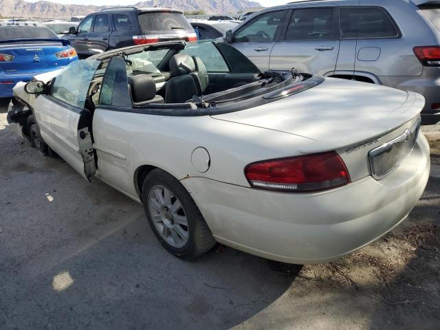 Photo 1 VIN: 1C3EL75R45N534324 - CHRYSLER SEBRING GT 