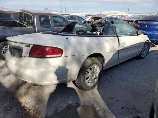 Photo 2 VIN: 1C3EL75R45N534324 - CHRYSLER SEBRING GT 