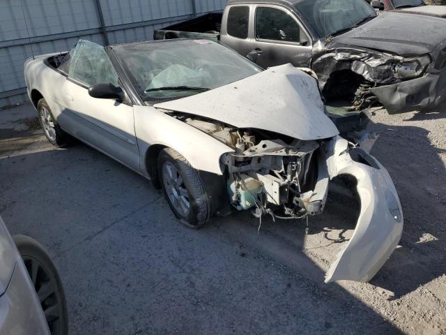 Photo 3 VIN: 1C3EL75R45N534324 - CHRYSLER SEBRING GT 