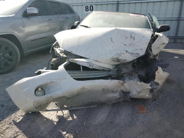 Photo 4 VIN: 1C3EL75R45N534324 - CHRYSLER SEBRING GT 