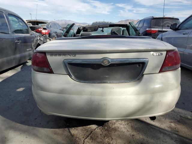 Photo 5 VIN: 1C3EL75R45N534324 - CHRYSLER SEBRING GT 