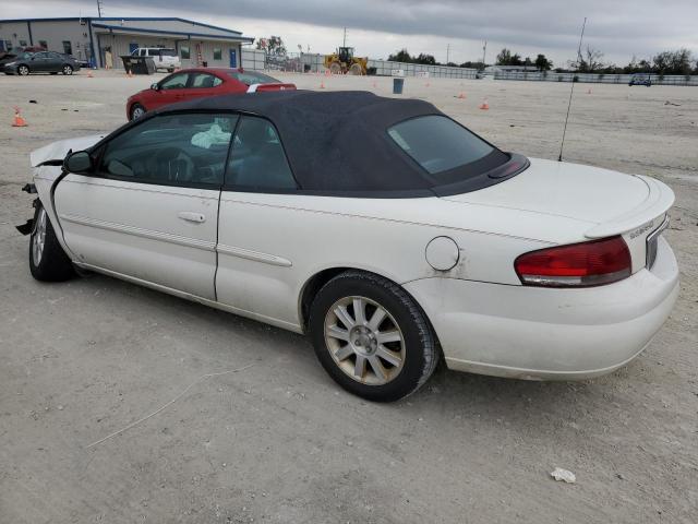 Photo 1 VIN: 1C3EL75R45N613573 - CHRYSLER SEBRING 