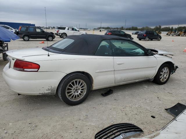 Photo 2 VIN: 1C3EL75R45N613573 - CHRYSLER SEBRING 