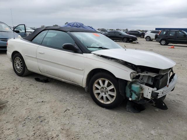 Photo 3 VIN: 1C3EL75R45N613573 - CHRYSLER SEBRING 