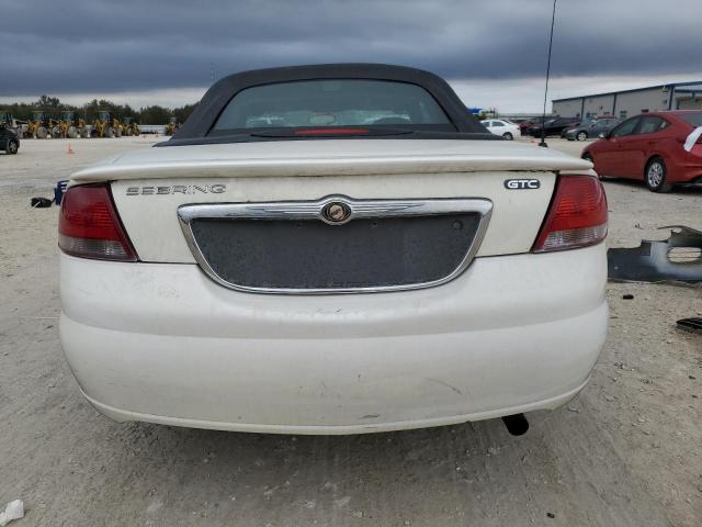 Photo 5 VIN: 1C3EL75R45N613573 - CHRYSLER SEBRING 