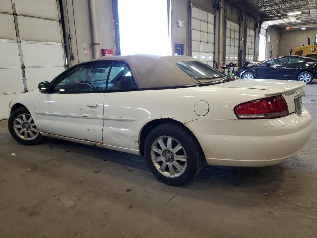 Photo 1 VIN: 1C3EL75R54N160613 - CHRYSLER SEBRING 