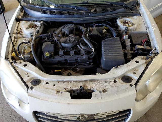 Photo 10 VIN: 1C3EL75R54N160613 - CHRYSLER SEBRING 