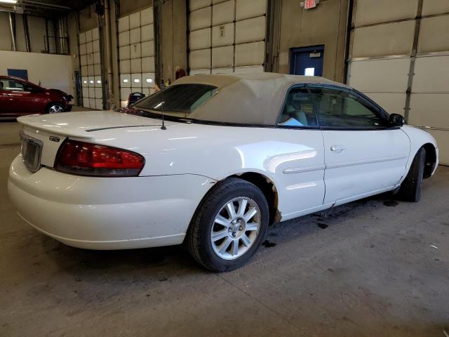 Photo 2 VIN: 1C3EL75R54N160613 - CHRYSLER SEBRING 