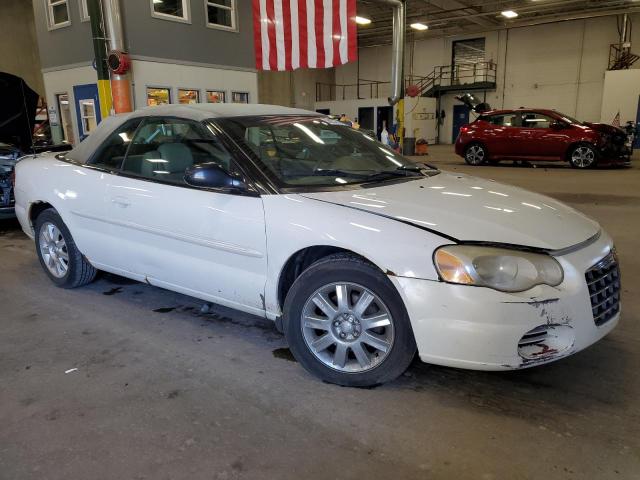 Photo 3 VIN: 1C3EL75R54N160613 - CHRYSLER SEBRING 