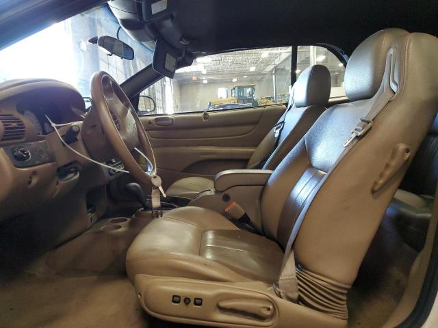 Photo 6 VIN: 1C3EL75R54N160613 - CHRYSLER SEBRING 