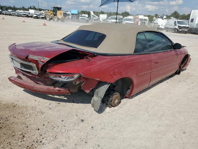 Photo 2 VIN: 1C3EL75R54N391091 - CHRYSLER SEBRING GT 