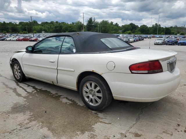 Photo 1 VIN: 1C3EL75R65N535331 - CHRYSLER SEBRING 