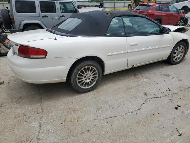 Photo 2 VIN: 1C3EL75R65N535331 - CHRYSLER SEBRING 