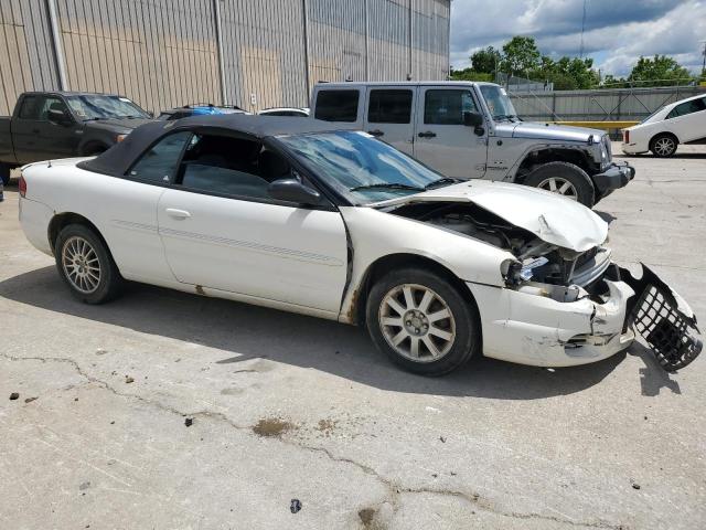 Photo 3 VIN: 1C3EL75R65N535331 - CHRYSLER SEBRING 