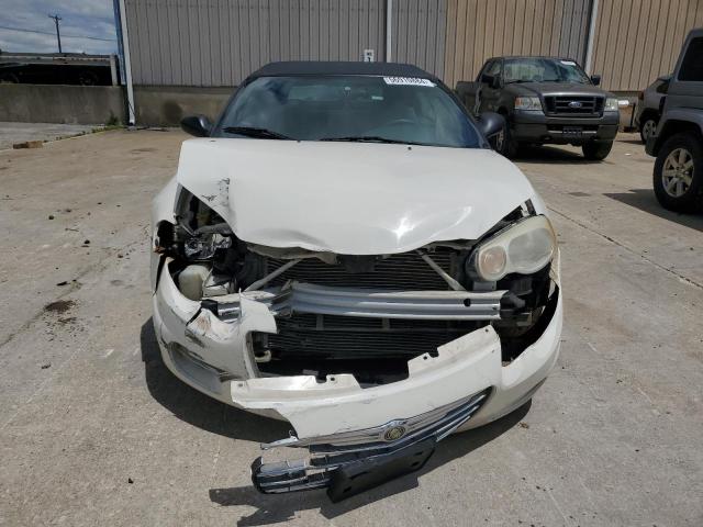 Photo 4 VIN: 1C3EL75R65N535331 - CHRYSLER SEBRING 